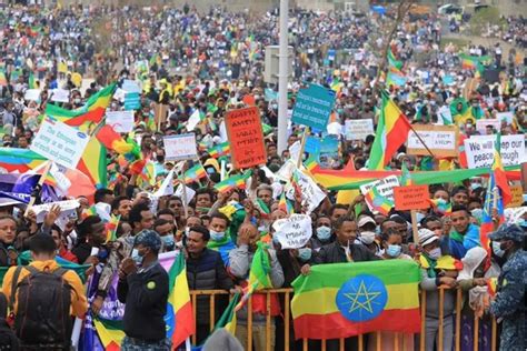 A Loud and Clear Lesson – For Ethiopia and the&nbsp;World