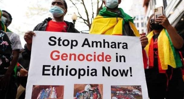 Ethiopia: The Agony of Tribal&nbsp;Nationalism