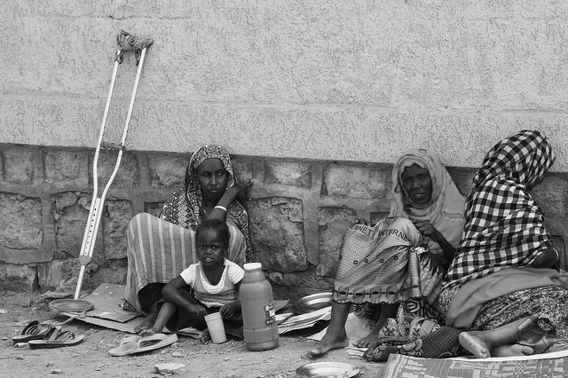 Ethnic Terrorism Continues to Stalk Ethiopia 