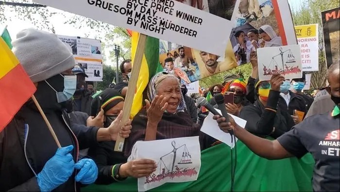 Ethiopia: Amhara Genocide and the Threat of Civil&nbsp;War