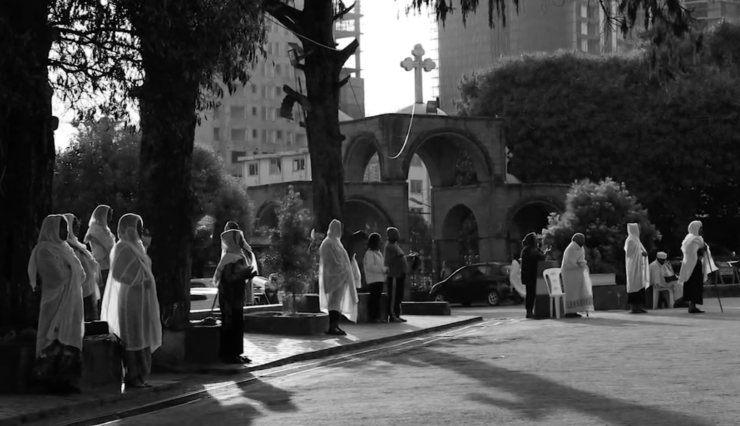 Ethiopia Beyond Pretoria: Is Another War&nbsp;Imminent?